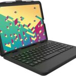 ZAGG Rugged Book Detachable Case and Magnetic-Hinged for iPad 10.9" / iPad Air 11" / iPad Pro 11"
